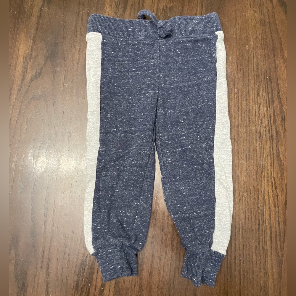 Falls Creek Kids boys pants size 18 months.